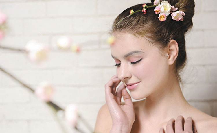 論女性化妝品的包裝設計