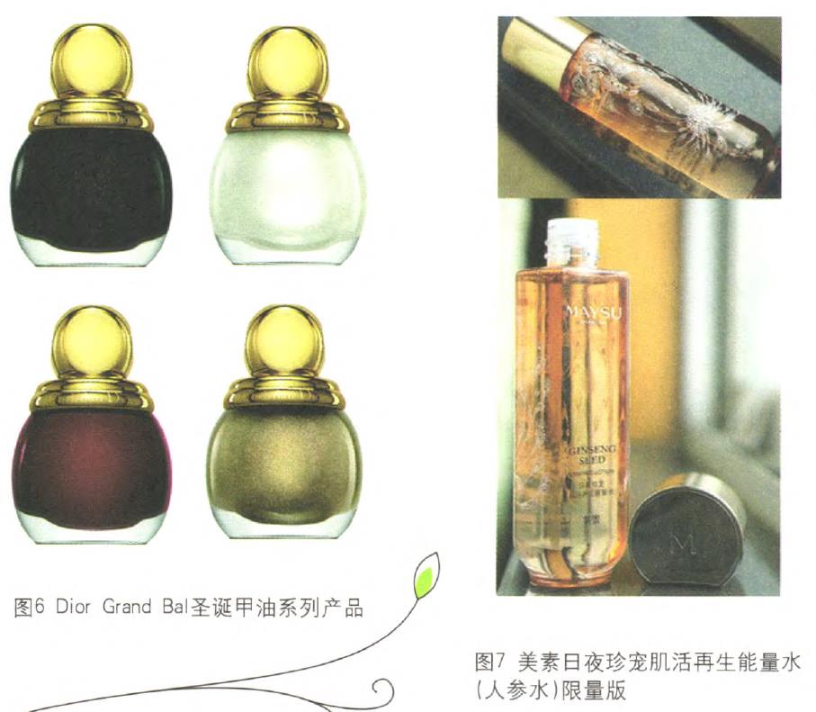 化妝品包裝的利潤線索在哪里？