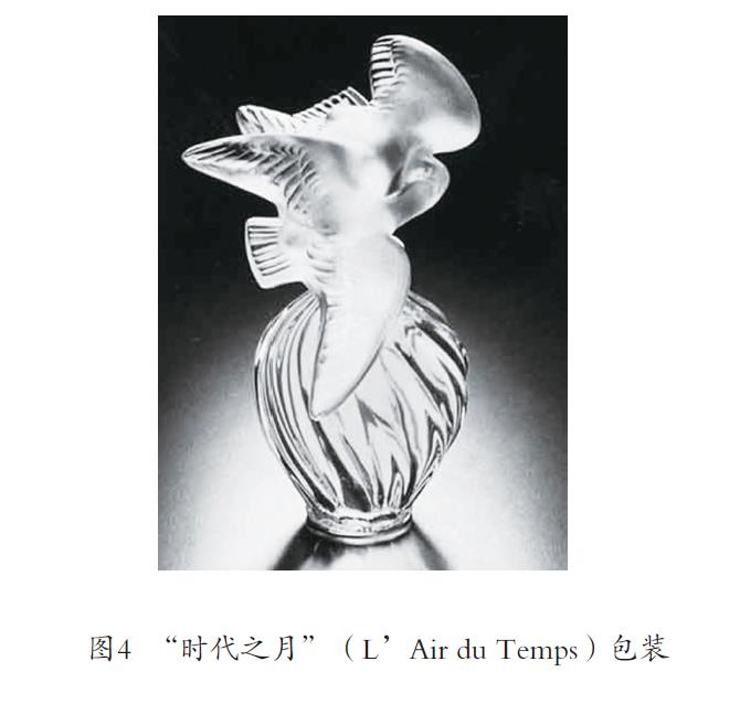 仿生形態的化妝品包裝設計案例賞析