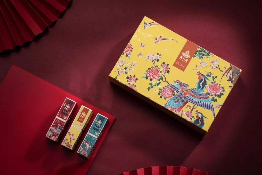 消費者對中式風格化妝品包裝的認知現狀及差異分析 消費者對中式風格化妝品包裝的認知現狀及差異分析