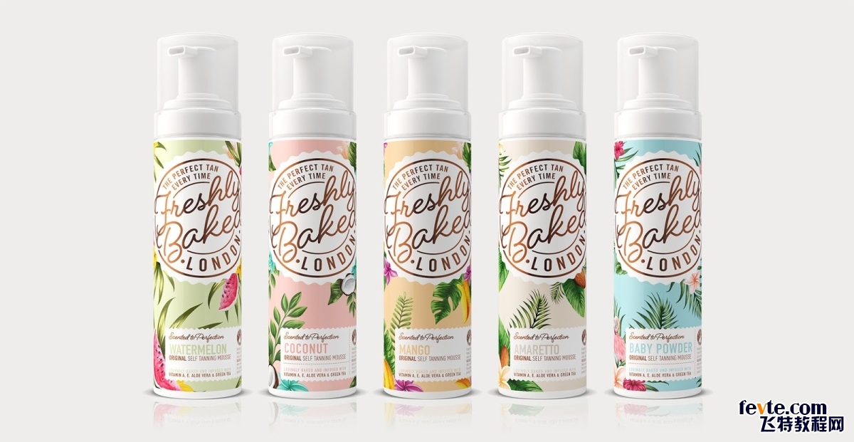 包裝設(shè)計(jì)與品牌塑造