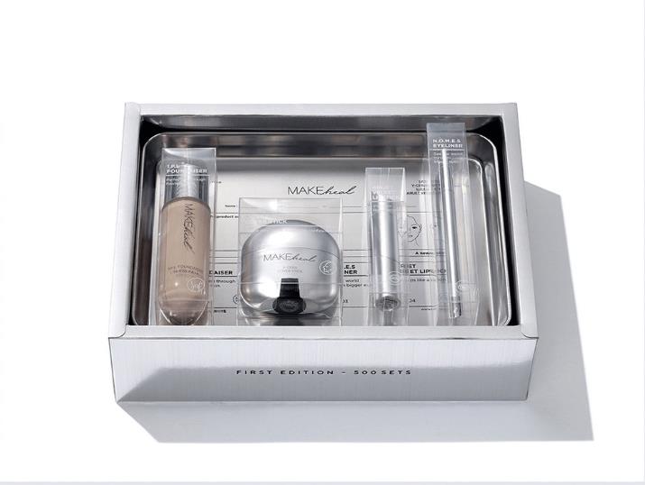 化妝品包裝質量檢測項目探討 化妝品包裝質量檢測項目探討