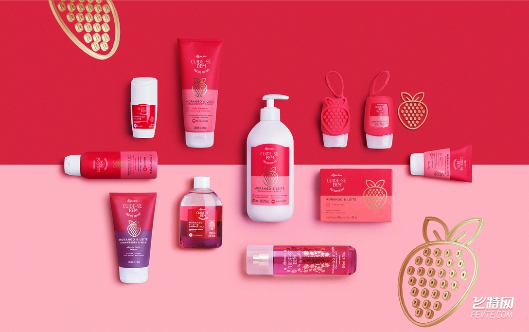 現代包裝設計的文化特征 現代包裝設計的文化特征