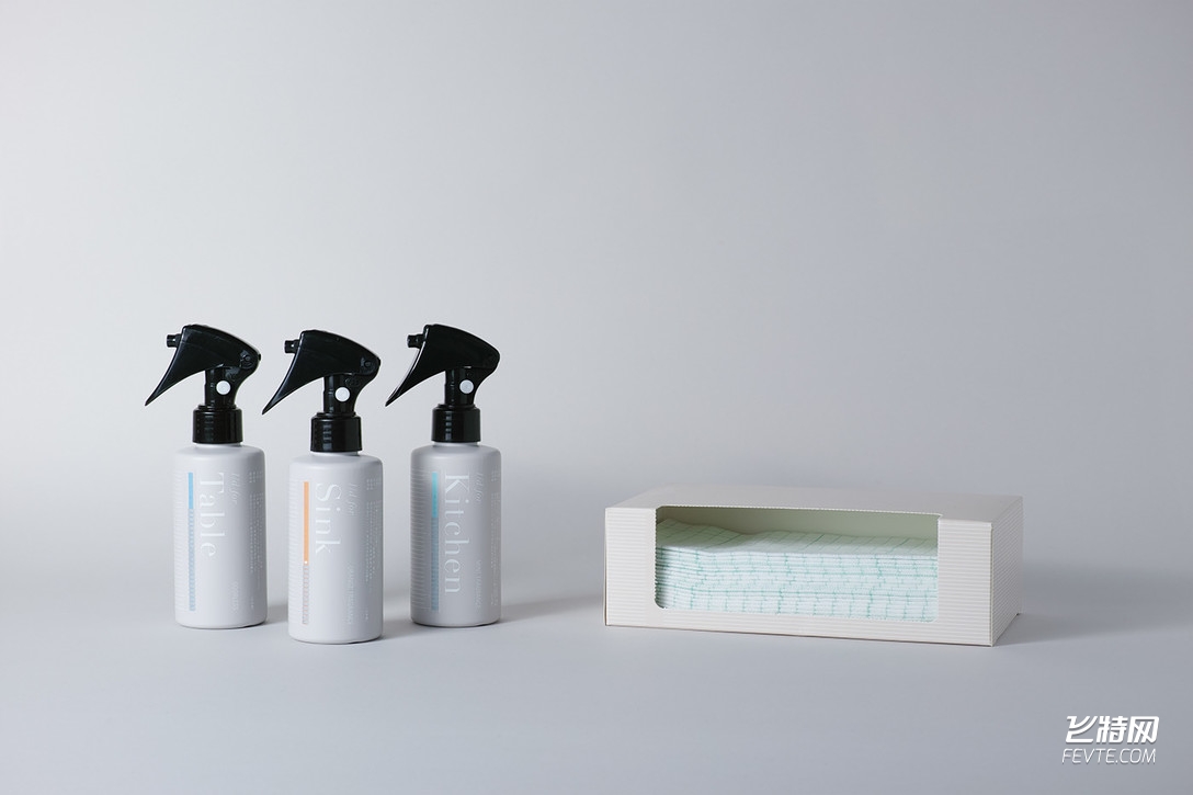 洗護(hù)用品系列化包裝設(shè)計(jì)的信息識(shí)別 洗護(hù)用品系列化包裝設(shè)計(jì)的信息識(shí)別