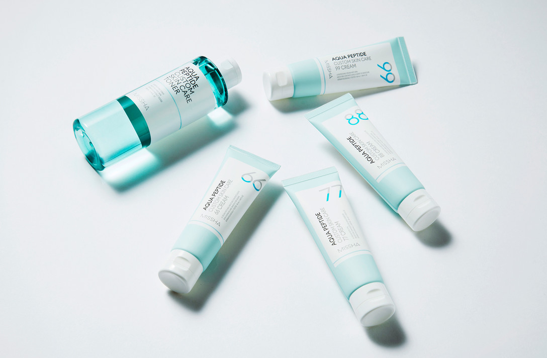 中國傳統文化在化妝品包裝中的運用 中國傳統文化在化妝品包裝中的運用