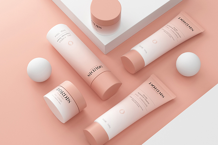 化妝品包裝設計的四個要素 化妝品包裝設計的四個要素