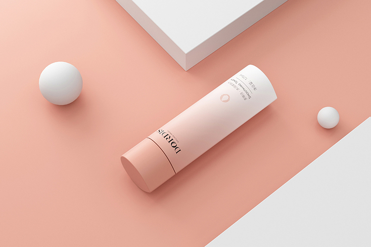 化妝品包裝設計的四個要素 化妝品包裝設計的四個要素