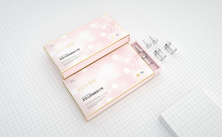 化妝品包裝在設計上有哪些特點？