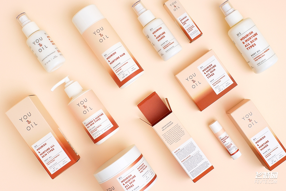 專業化妝品包裝瓶廠家談包裝設計中的信息可視化 專業化妝品包裝瓶廠家談包裝設計中的信息可視化