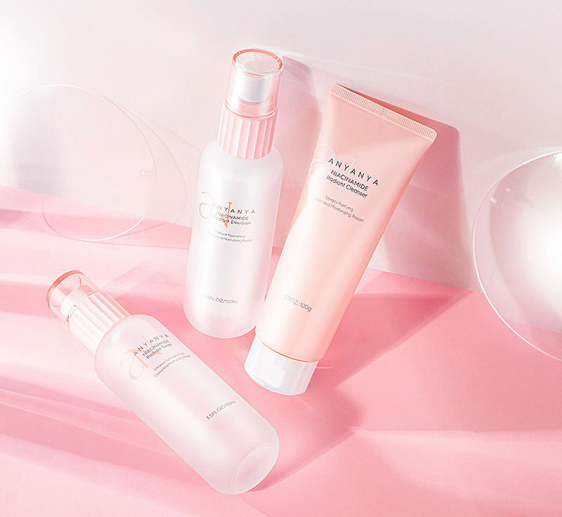 又一千億級市場在國人臉上誕生，它會是國產護膚品彎道超車的新機會？