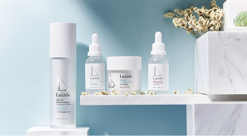 重要！國藥監局再次明確原特殊用途化妝品過渡期管理細節