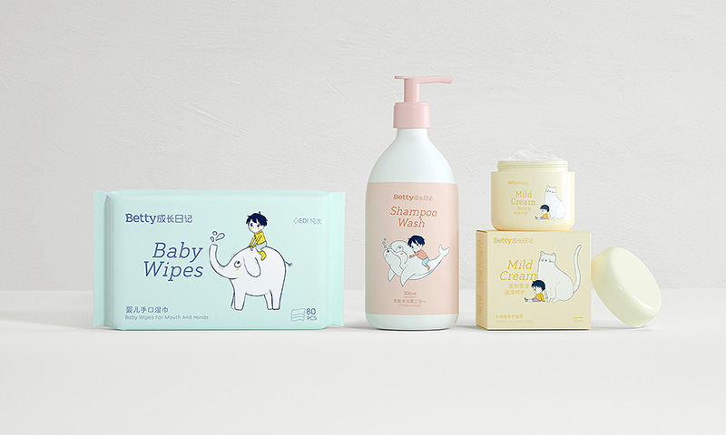 安全至上!兒童化妝品有法可依 安全至上!兒童化妝品有法可依