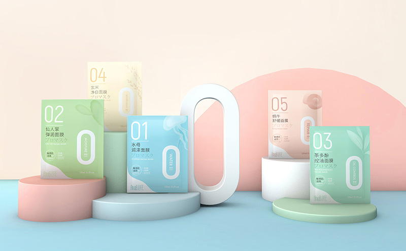 一張“醫(yī)用面膜”,撐起三家擬上市公司 一張“醫(yī)用面膜”,撐起三家擬上市公司