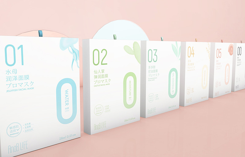 一張“醫(yī)用面膜”,撐起三家擬上市公司 一張“醫(yī)用面膜”,撐起三家擬上市公司