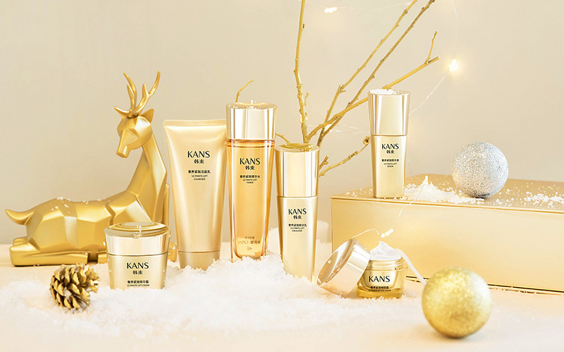 國貨美妝的“梳妝臺戰(zhàn)爭”：光榮之路，道阻且長