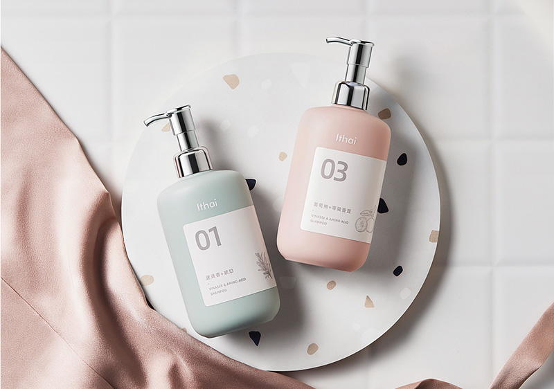 兒童洗護市場消費升級，發展潛力堪比成人美妝市場