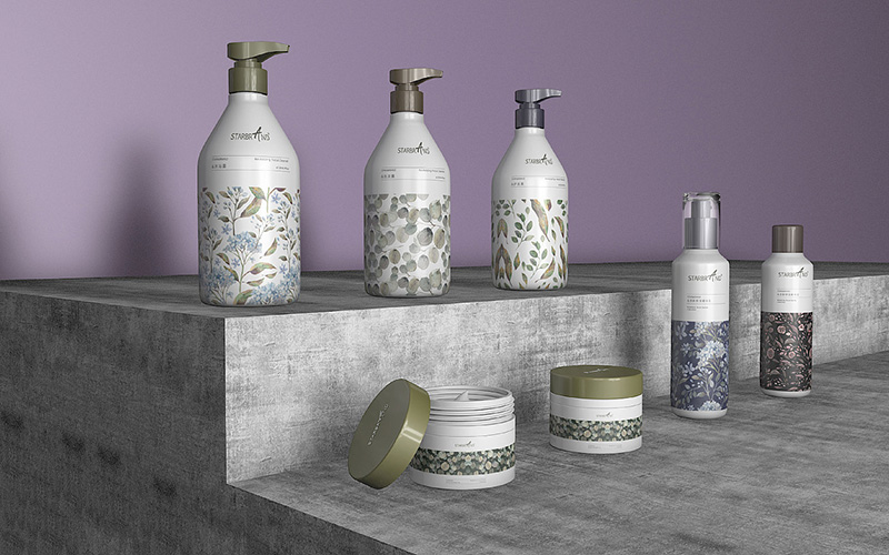 銷量漲幅可達40%，“眼妝經濟”順勢而行