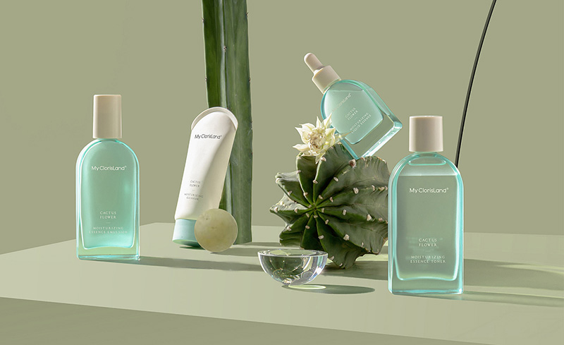 美麗環保兩不誤，化妝品公司要做些什么?