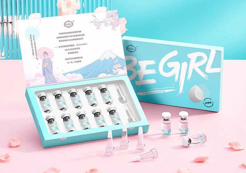 化妝品包裝瓶廠家:護膚后怎樣化妝? 化妝品包裝瓶廠家:護膚后怎樣化妝?