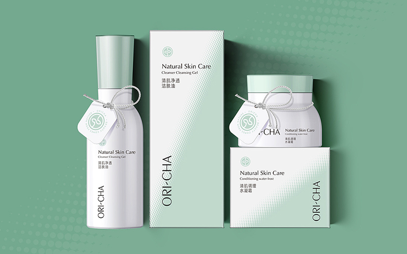 玫琳凱于中國上市新彩妝線產品包裝紙盒100％可回收