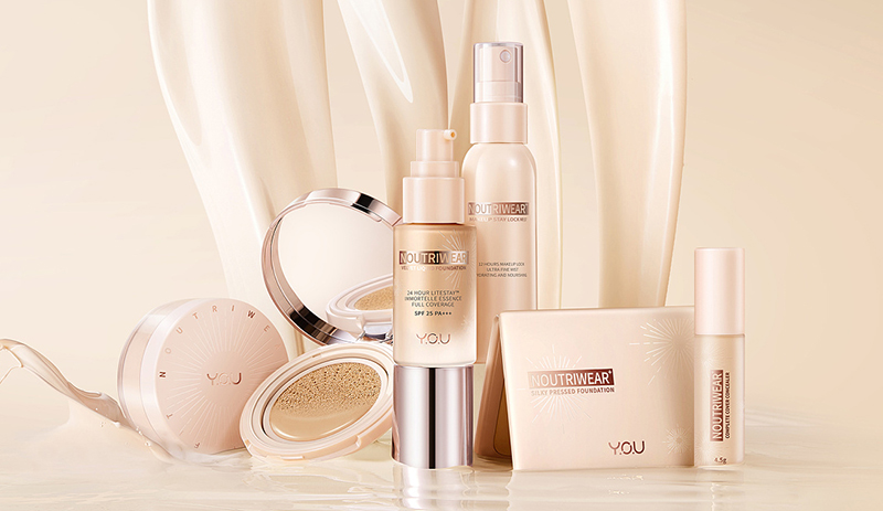 國家市場監管總局禁止未成年人化妝品廣告