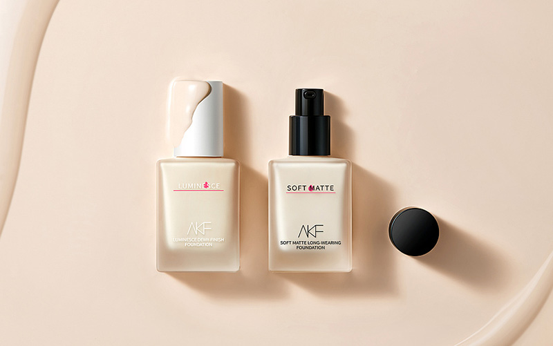 2022年彩妝賽道的機會或許屬于這類品牌 2022年彩妝賽道的機會或許屬于這類品牌