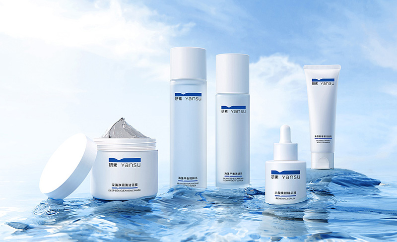 亞馬遜重啟戰(zhàn)略合作,爭(zhēng)奪美妝市場(chǎng) 亞馬遜重啟戰(zhàn)略合作,爭(zhēng)奪美妝市場(chǎng)