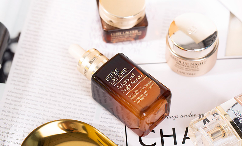 化妝品包裝熱度不減，“塑料皇后”亞克力備受青睞