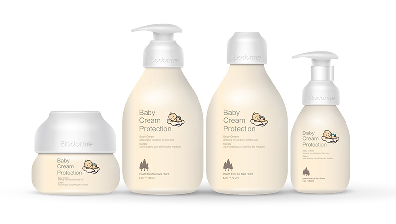 洗發水加工廠家哪家好