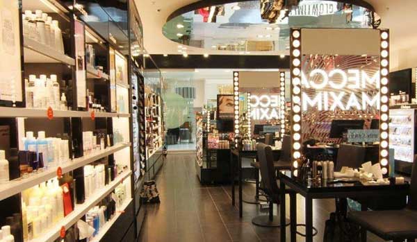 日化用品與化妝品區(qū)別是什么？