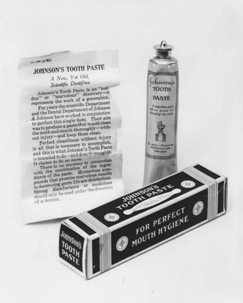 再也不用「擠牙膏」，高露潔換上的「潤滑劑」包裝，讓牙膏從此一滴不剩