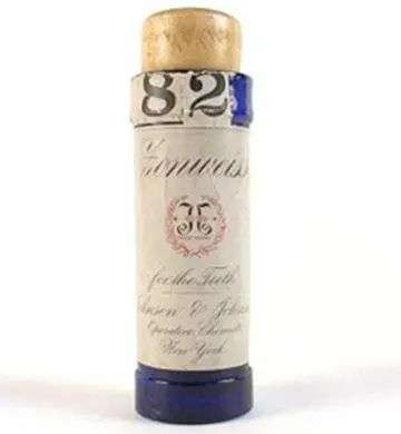 再也不用「擠牙膏」，高露潔換上的「潤滑劑」包裝，讓牙膏從此一滴不剩