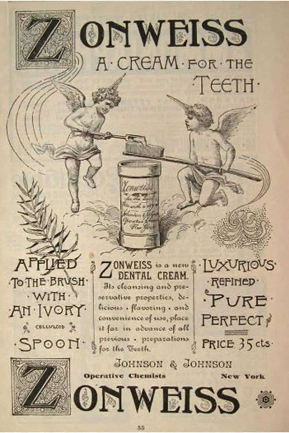 再也不用「擠牙膏」，高露潔換上的「潤滑劑」包裝，讓牙膏從此一滴不剩