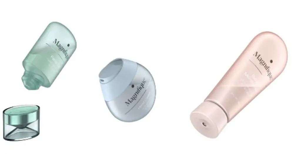 再也不用「擠牙膏」，高露潔換上的「潤滑劑」包裝，讓牙膏從此一滴不剩