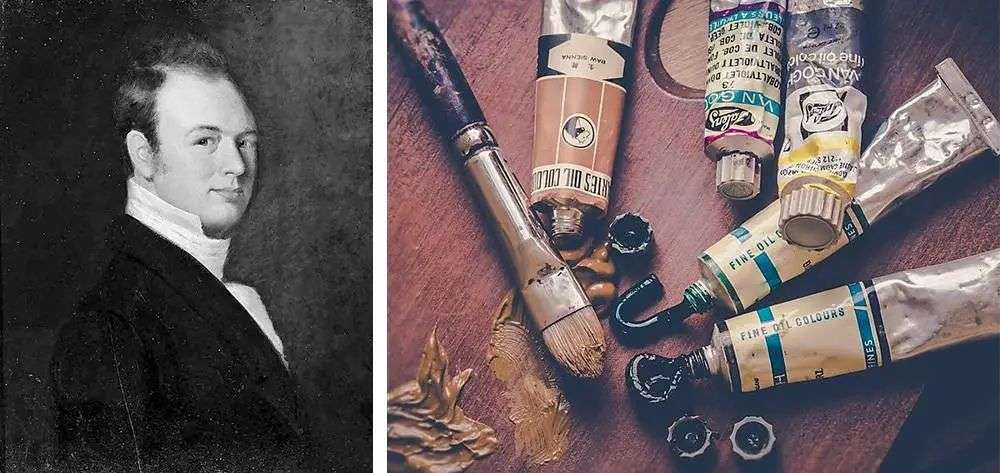 再也不用「擠牙膏」，高露潔換上的「潤滑劑」包裝，讓牙膏從此一滴不剩