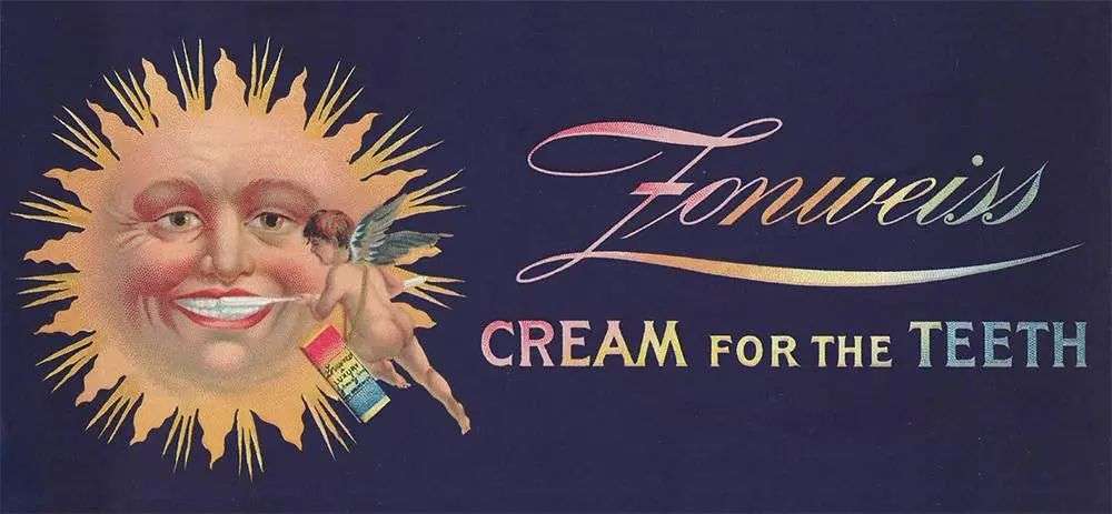 再也不用「擠牙膏」，高露潔換上的「潤滑劑」包裝，讓牙膏從此一滴不剩