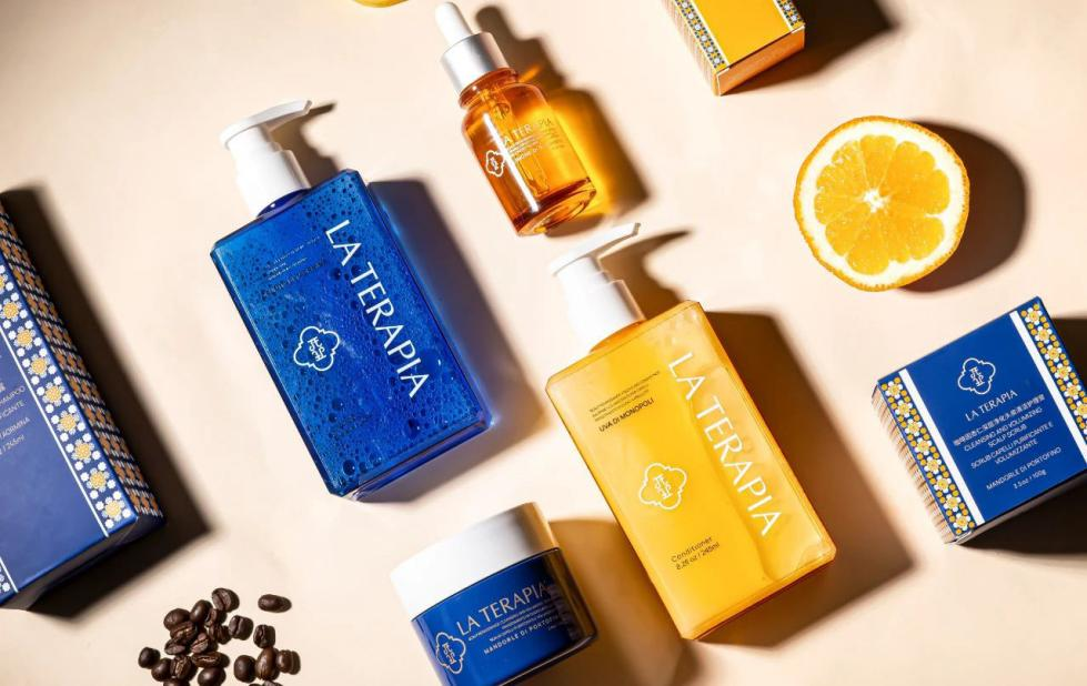 從頭發到頭皮，新銳如何抓住洗護發市場新趨勢