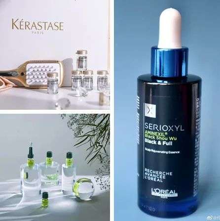 從頭發到頭皮，新銳如何抓住洗護發市場新趨勢