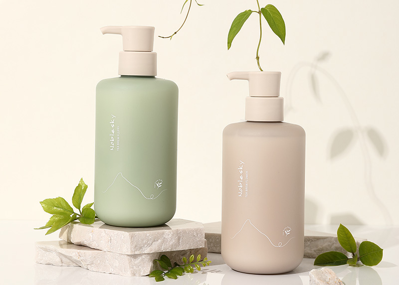 洗發水oem代加工的效果怎么樣?廠家怎么選？