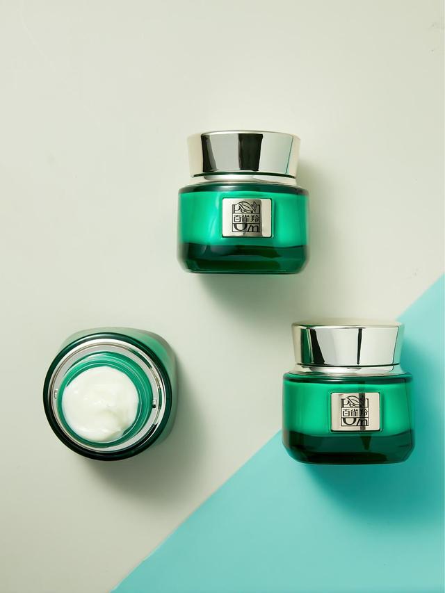 百雀羚,再次入選! 百雀羚,再次入選!