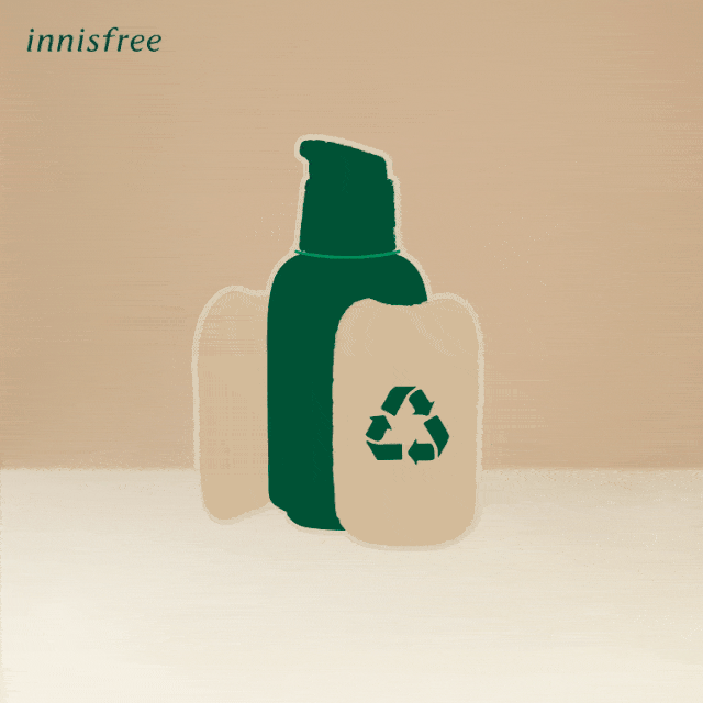 環(huán)保成美業(yè)新勢力？