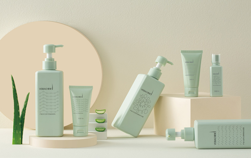 洗發水塑料瓶的材質怎么選，PP、PET、PE還是亞克力？