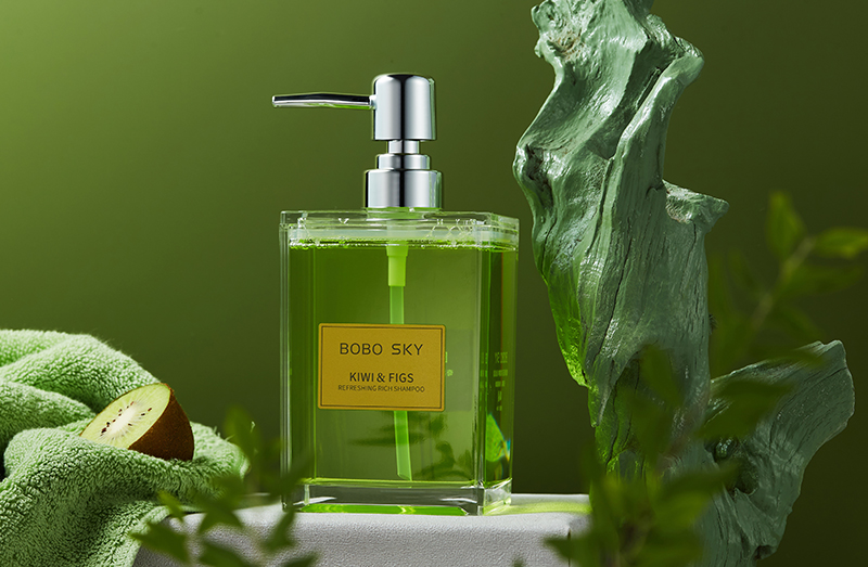 塑料包裝瓶為何以“圓”為美，原來這么多講究！