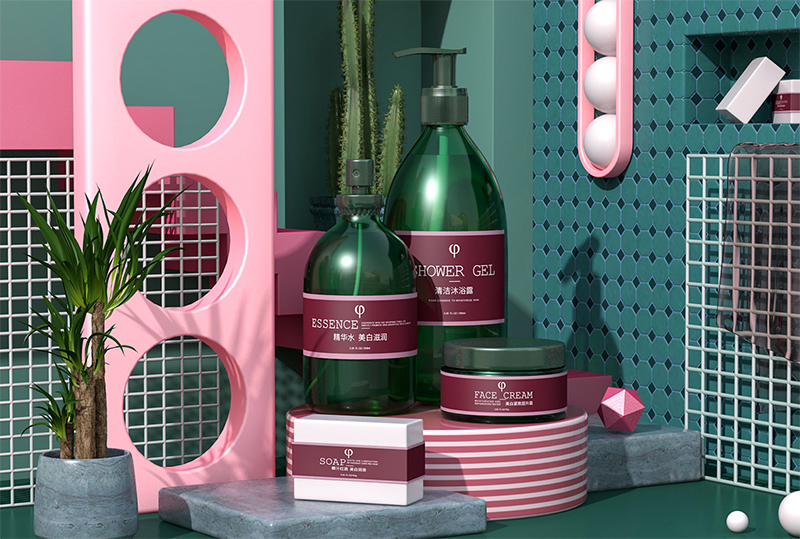 塑料包裝瓶的緩沖空間設計不合理，當心爆瓶！