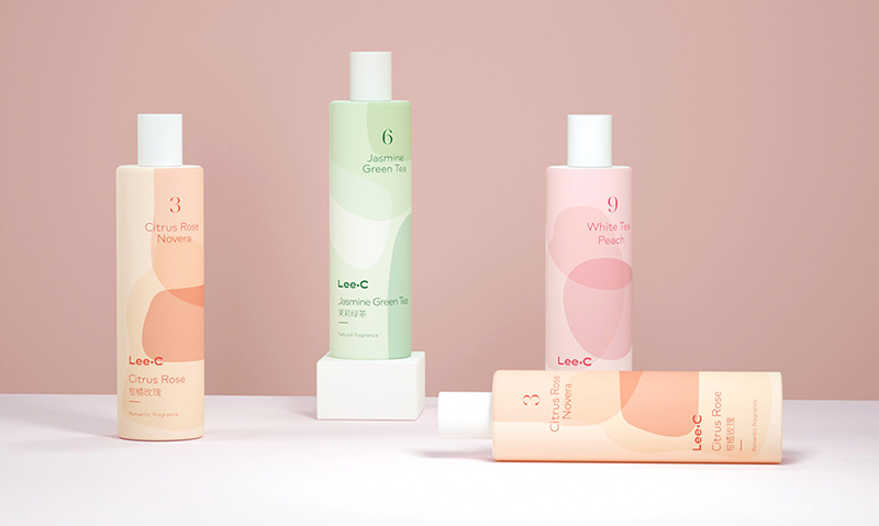 用這種洗發水、沐浴露塑料瓶,就是網紅產品! 用這種洗發水、沐浴露塑料瓶,就是網紅產品!