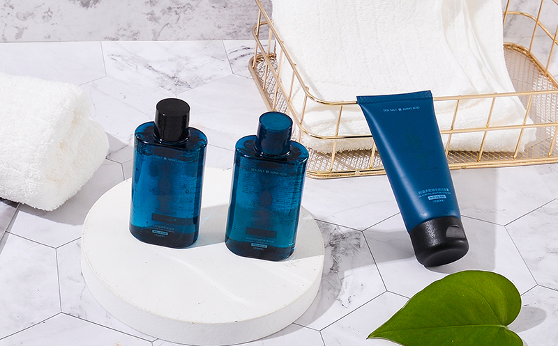 為什么越來越多行業選擇采用PET塑料包裝瓶？