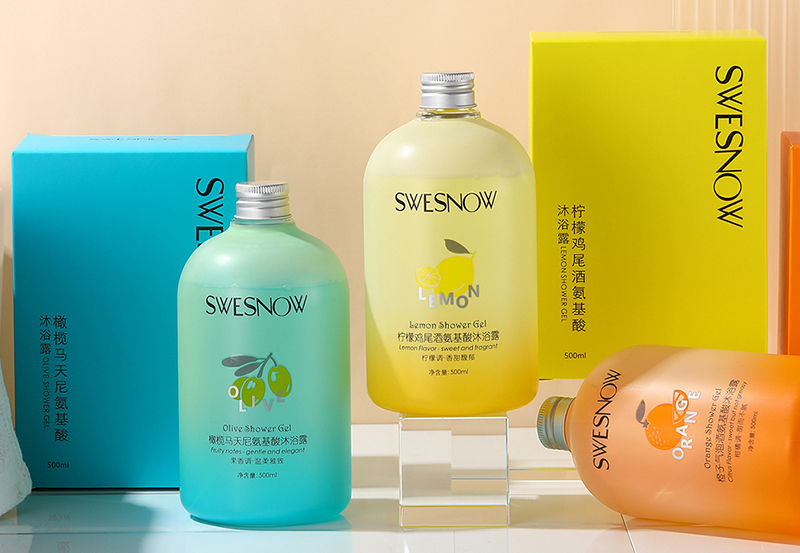 pet塑料瓶為什么備受洗護品牌青睞，這個原因是關鍵！