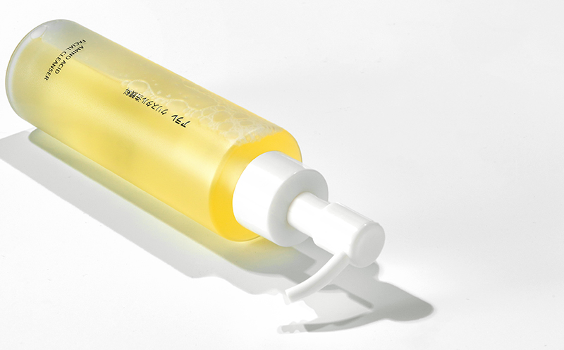 洗發水瓶子生產廠家:如何打造氨基酸洗護包裝 洗發水瓶子生產廠家:如何打造氨基酸洗護包裝