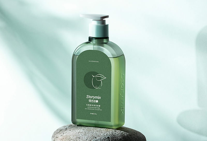 選洗發水塑料包裝瓶的誤區,很多人還不知道! 選洗發水塑料包裝瓶的誤區,很多人還不知道!