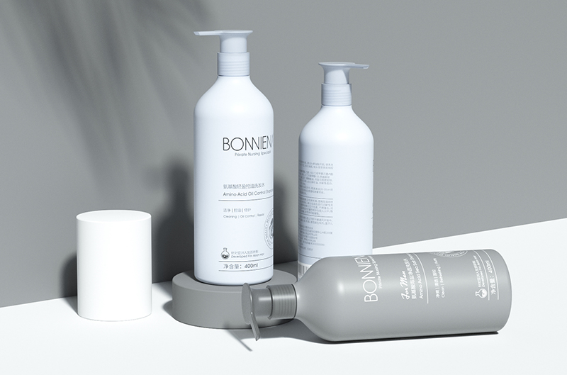 換洗發(fā)水瓶子包裝后,這些品牌重生了 換洗發(fā)水瓶子包裝后,這些品牌重生了